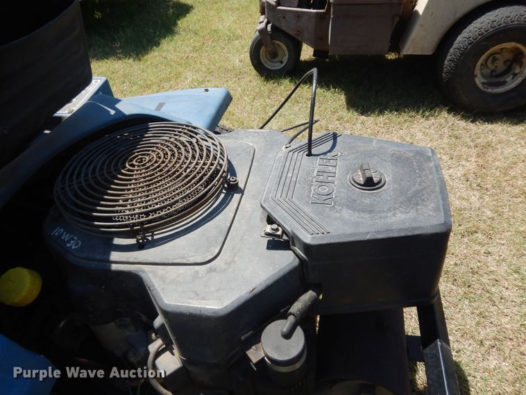 image for item MD9277 Dixon 5022  ZTR lawn mower