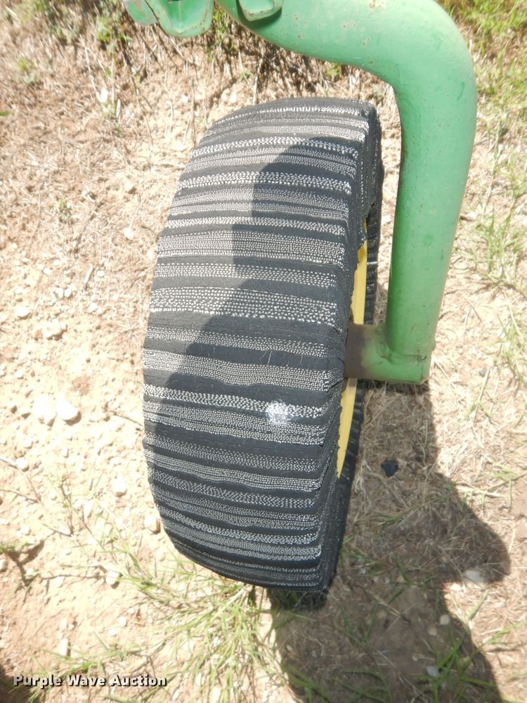 image for item MD9281 John Deere MX7  rotary mower