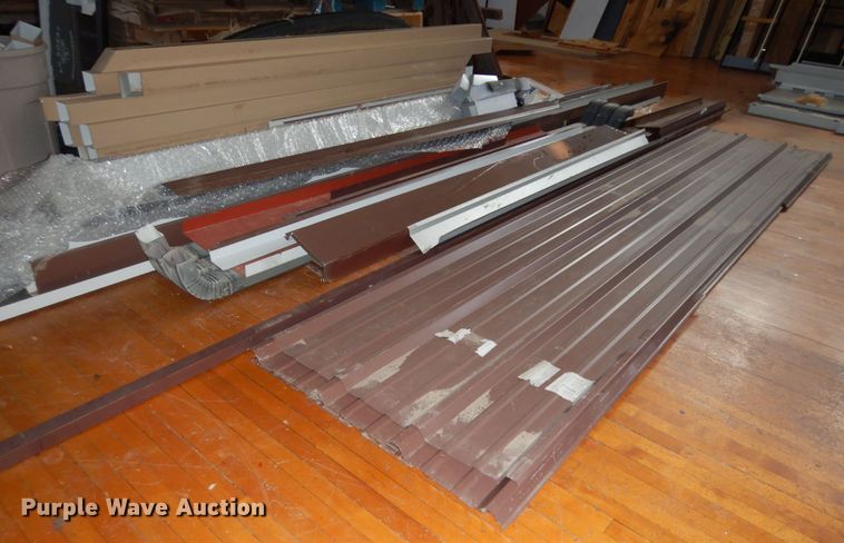 image for item MD9287 Building materials