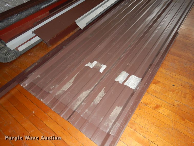 image for item MD9287 Building materials