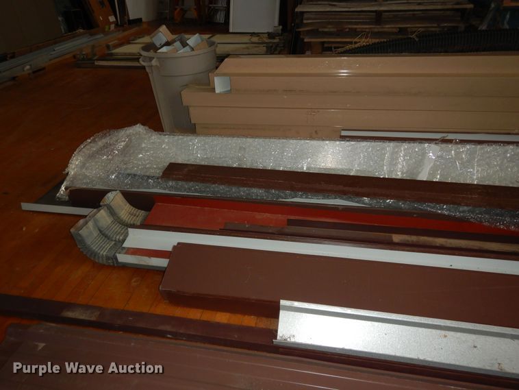 image for item MD9287 Building materials