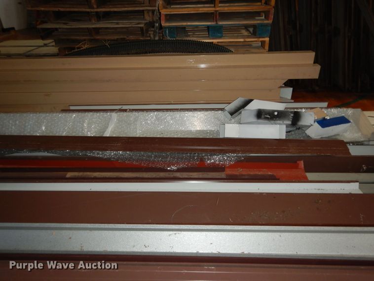 image for item MD9287 Building materials