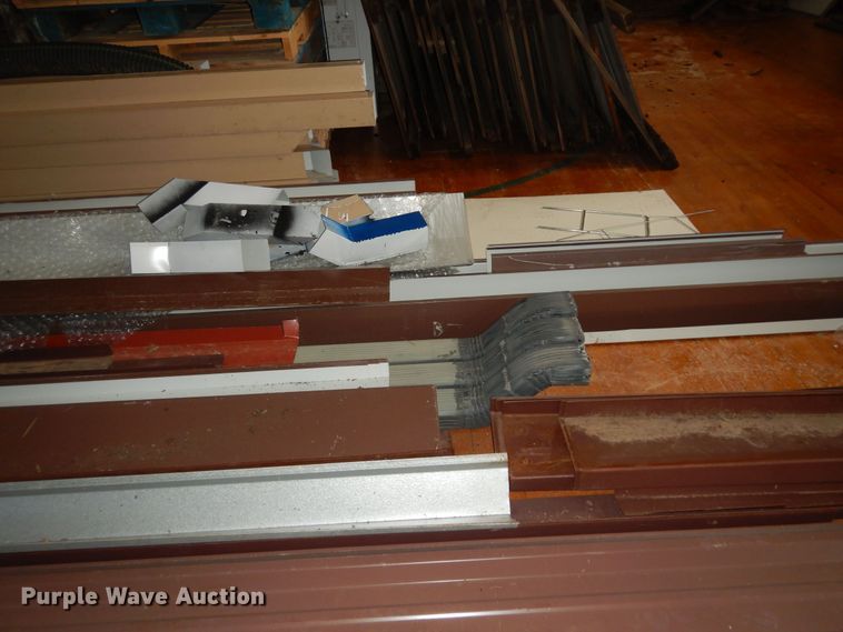 image for item MD9287 Building materials