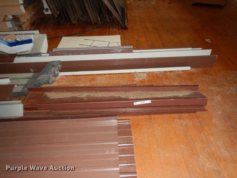 image for item MD9287 Building materials