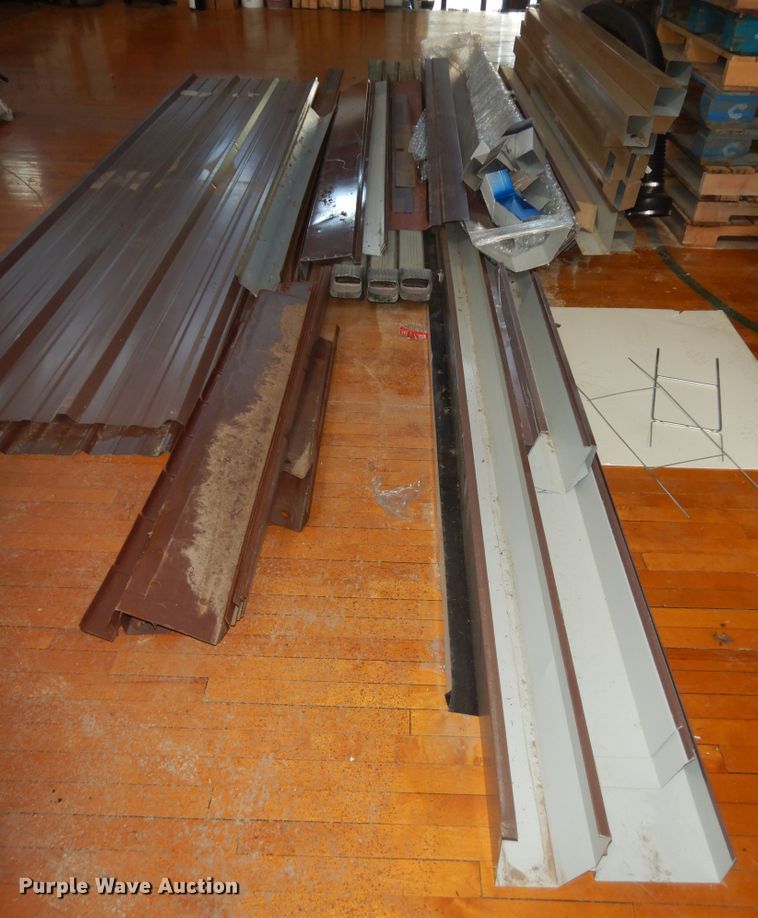 image for item MD9287 Building materials