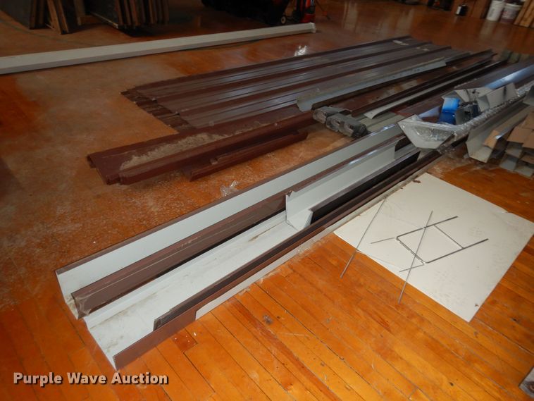 image for item MD9287 Building materials