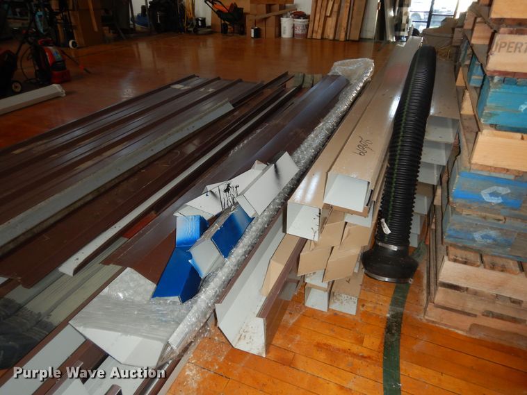 image for item MD9287 Building materials