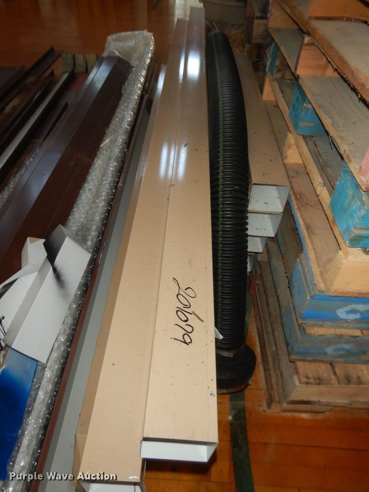 image for item MD9287 Building materials