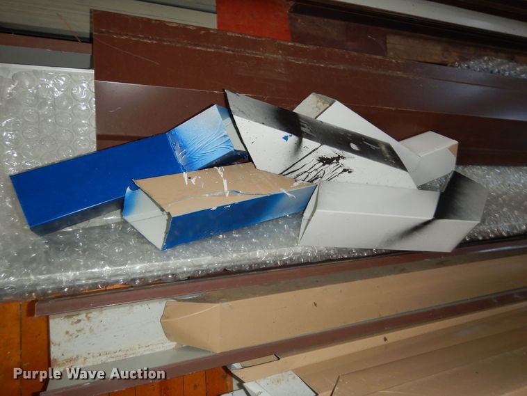 image for item MD9287 Building materials