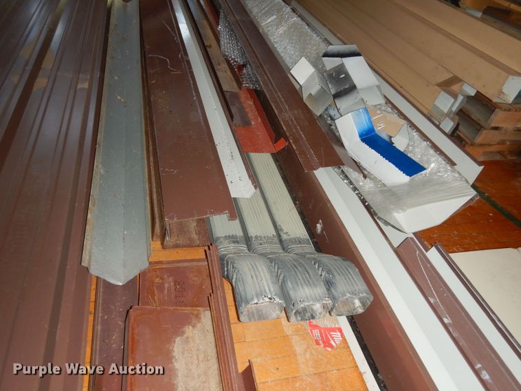 image for item MD9287 Building materials