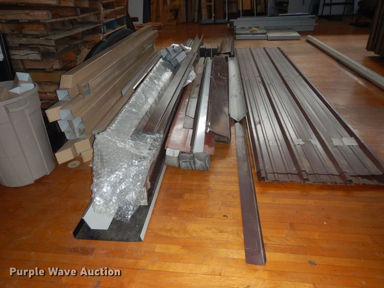 image for item MD9287 Building materials