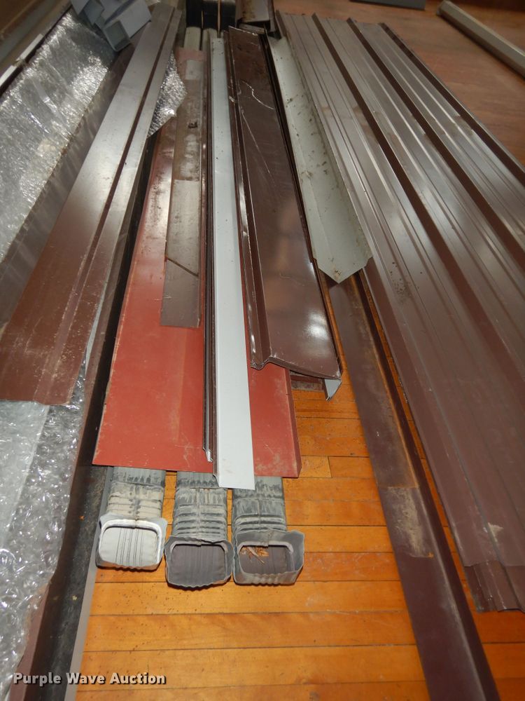 image for item MD9287 Building materials