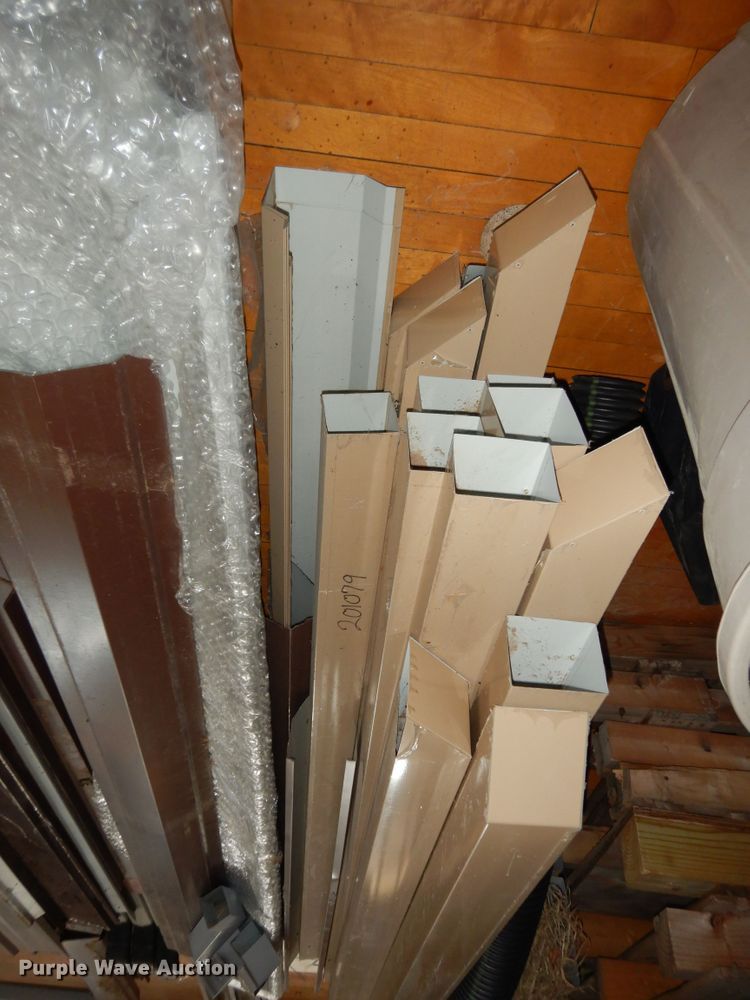 image for item MD9287 Building materials