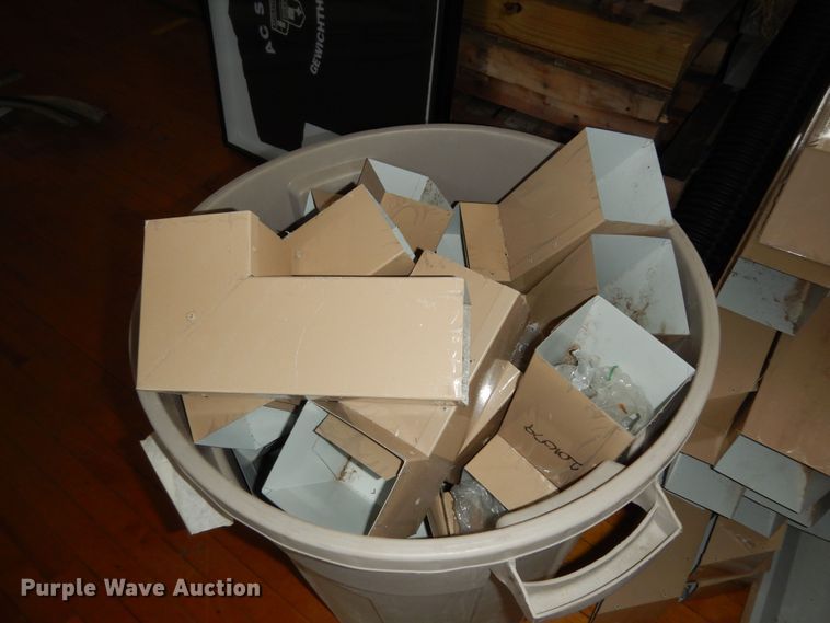 image for item MD9287 Building materials