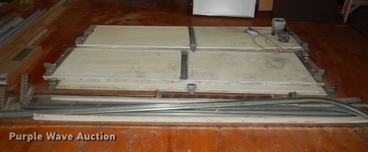 image for item MD9287 Building materials