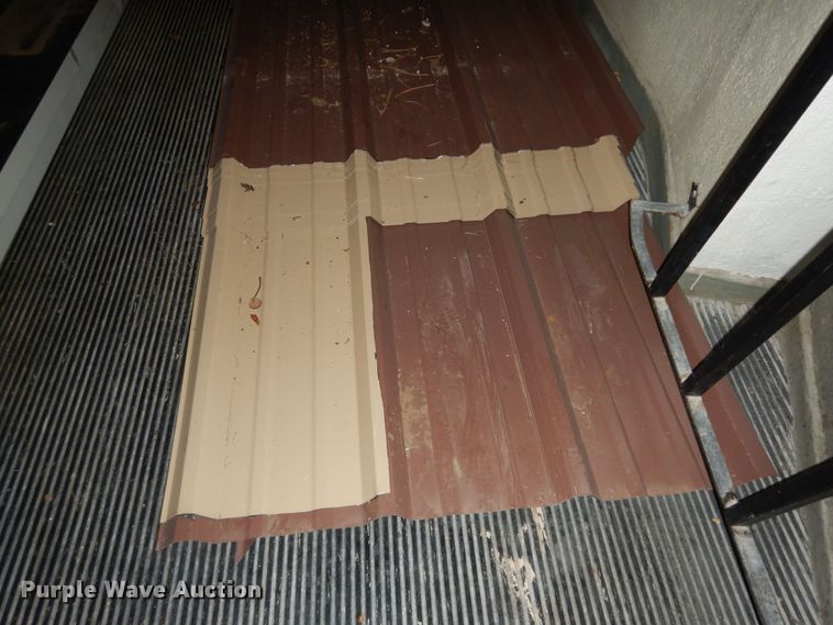 image for item MD9287 Building materials