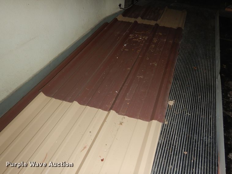 image for item MD9287 Building materials