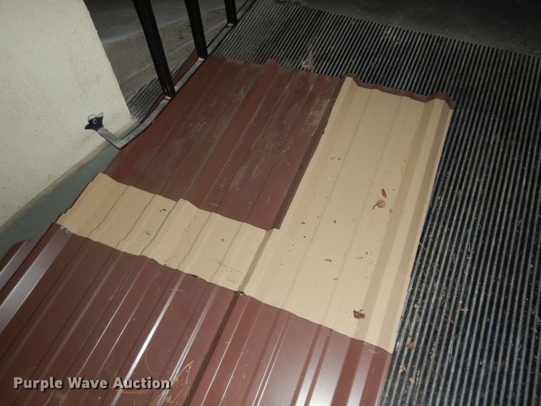 image for item MD9287 Building materials