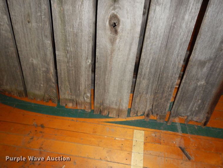 image for item MD9288 (15) wood fence panels