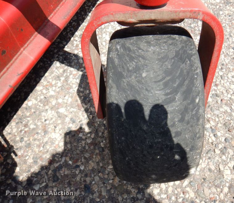 image for item MF9642 Toro Z Master  ZTR lawn mower