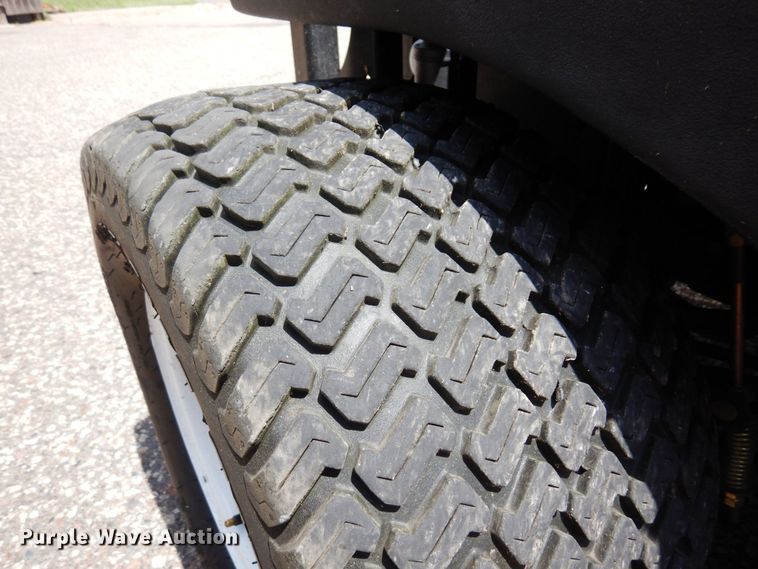 image for item MF9642 Toro Z Master  ZTR lawn mower