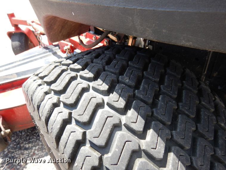 image for item MF9642 Toro Z Master  ZTR lawn mower