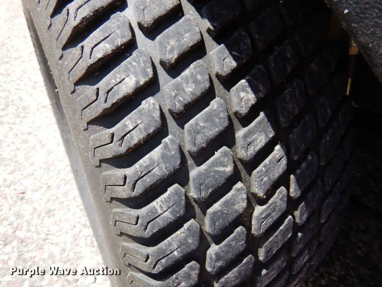 image for item MF9643 Toro Z Master  ZTR lawn mower