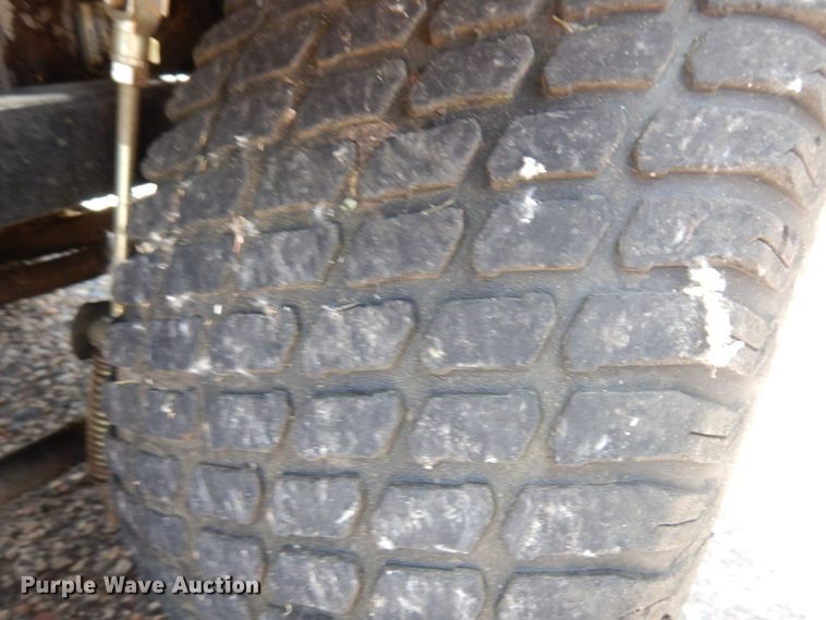 image for item MF9643 Toro Z Master  ZTR lawn mower