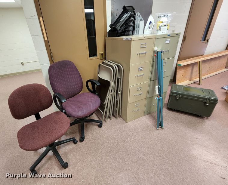 image for item MK9008 Office supplies and equipment