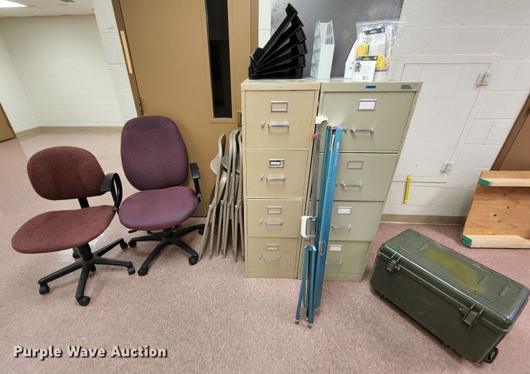 image for item MK9008 Office supplies and equipment