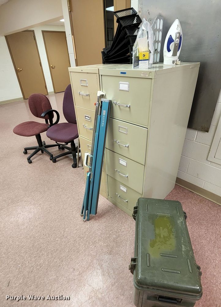 image for item MK9008 Office supplies and equipment