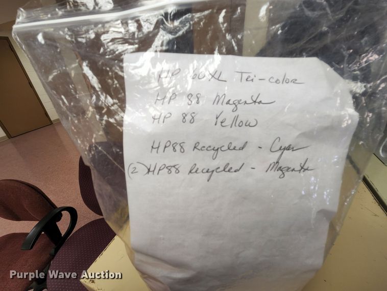 image for item MK9008 Office supplies and equipment