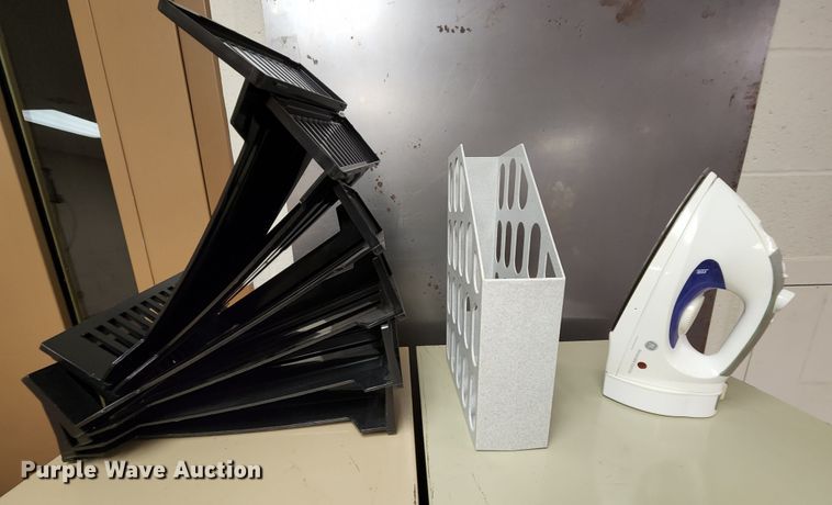 image for item MK9008 Office supplies and equipment