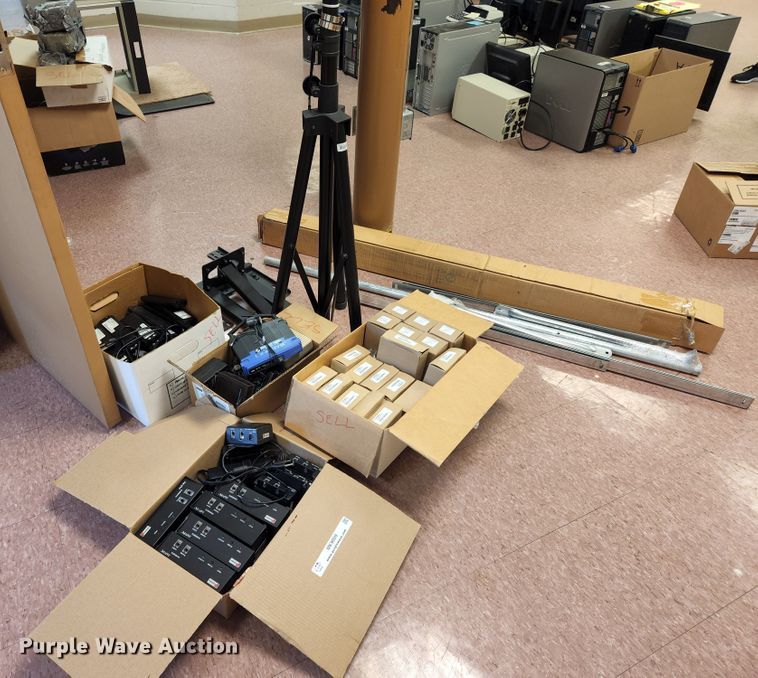 image for item MK9009 Electronics