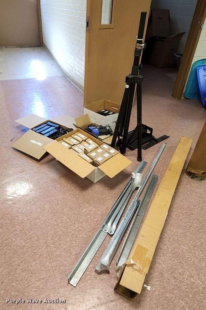 image for item MK9009 Electronics