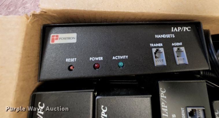 image for item MK9009 Electronics