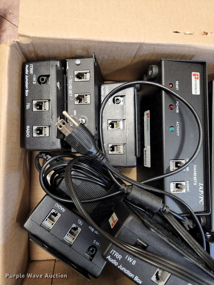 image for item MK9009 Electronics