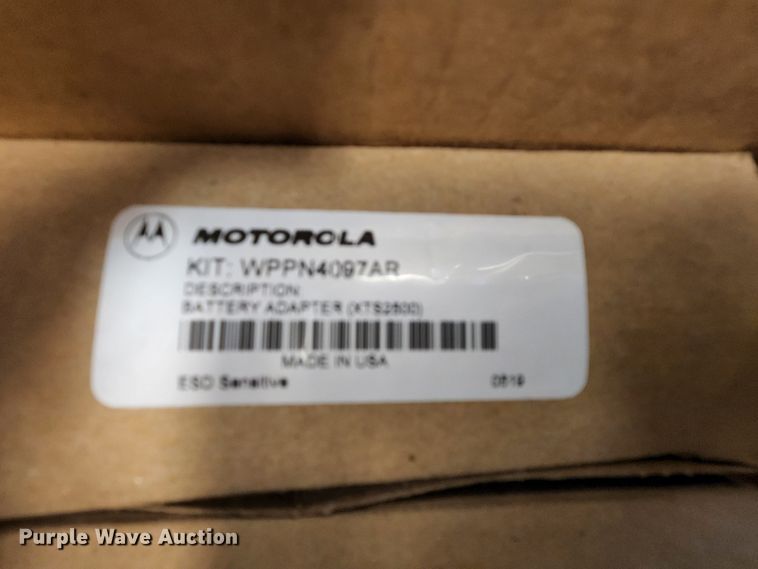 image for item MK9009 Electronics