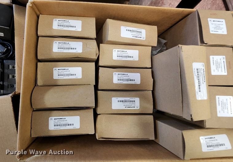 image for item MK9009 Electronics