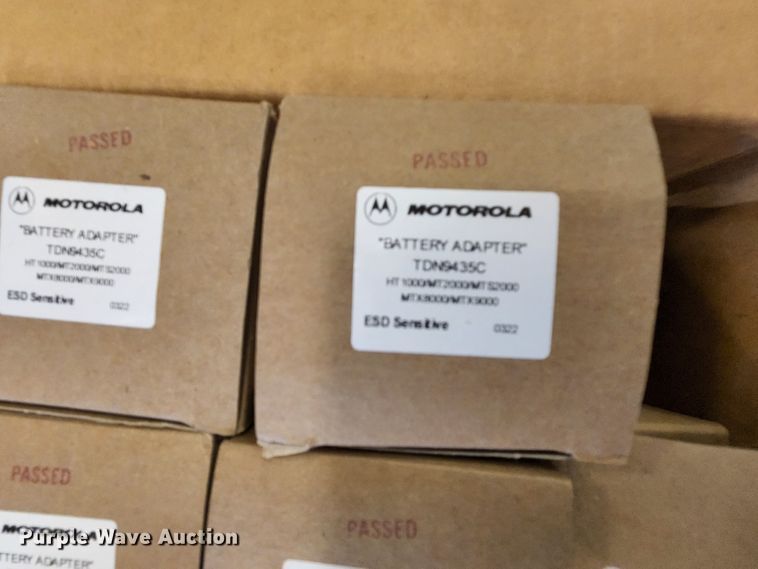 image for item MK9009 Electronics