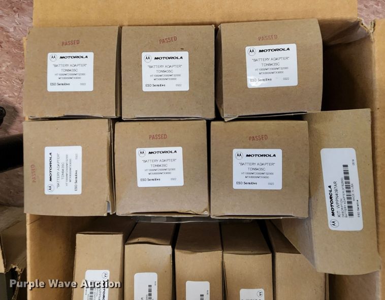 image for item MK9009 Electronics