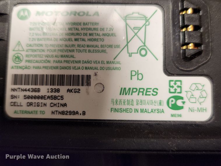 image for item MK9009 Electronics