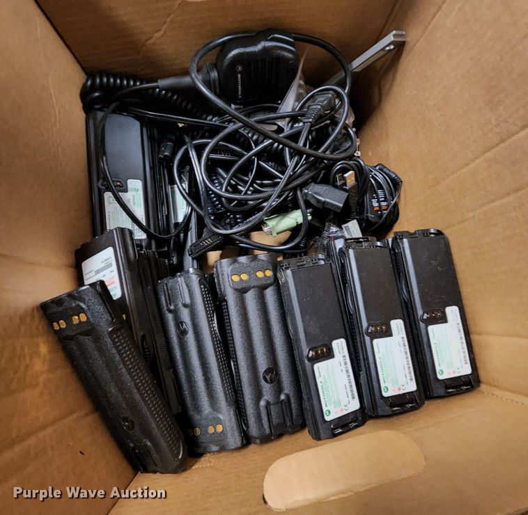 image for item MK9009 Electronics