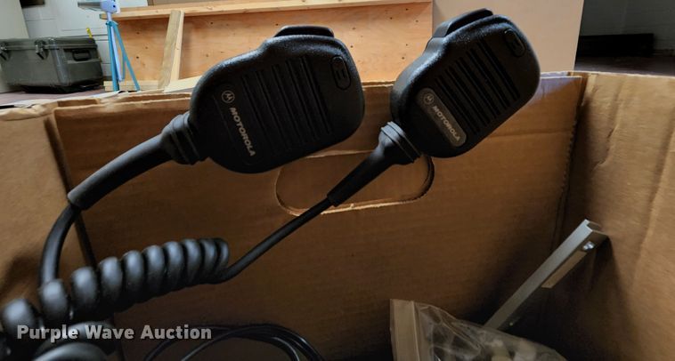 image for item MK9009 Electronics