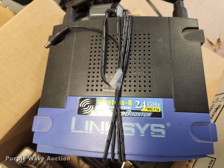 image for item MK9009 Electronics