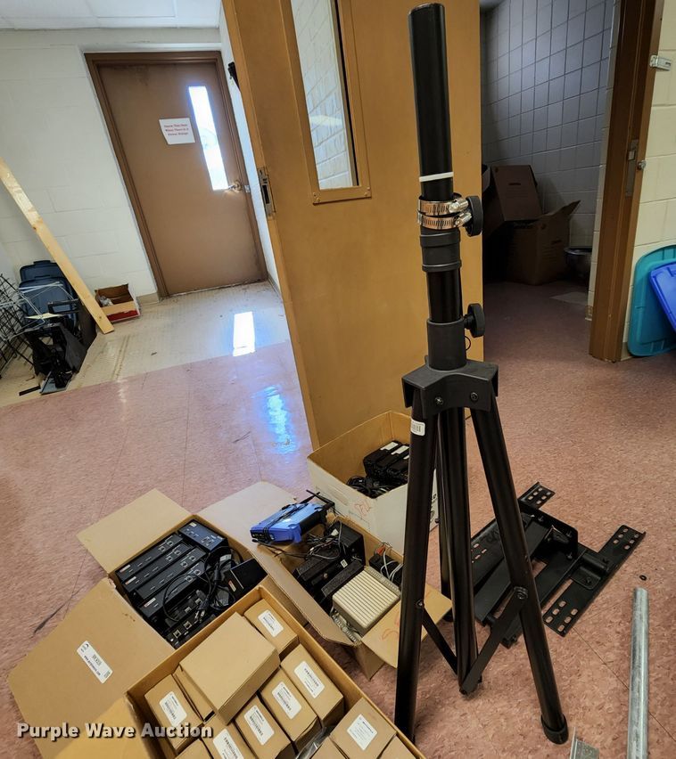 image for item MK9009 Electronics