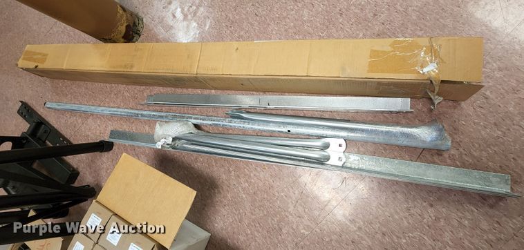 image for item MK9009 Electronics