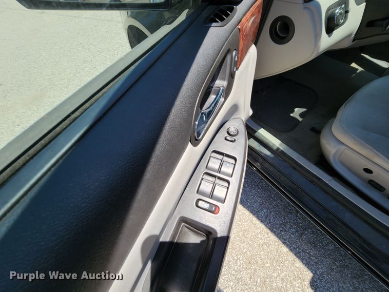 image for item MK9011 2006 Chevrolet Impala LS