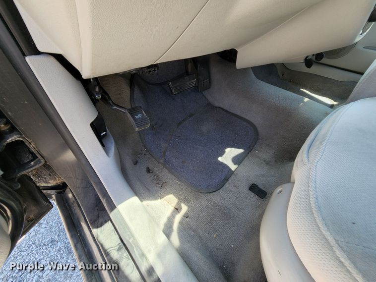 image for item MK9011 2006 Chevrolet Impala LS