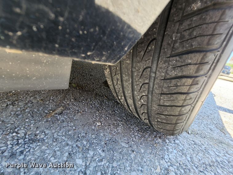 image for item MK9011 2006 Chevrolet Impala LS